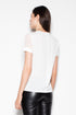 Blouse model 77560 ton